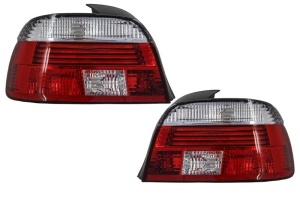 Stopuri Facelift Design compatibil cu BMW Seria 5 E39 1996-2003 Facelift Look