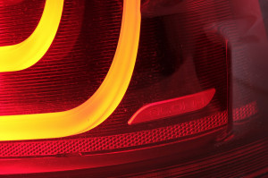 Stopuri Glohh LED LightBar compatibile cu Range Rover Sport L320 2005-2013 GL-3 Static - Img 4
