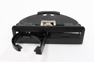 Suport Pahare Negru compatibil cu BMW 5 Sedan E39 1995-2004 - Img 3