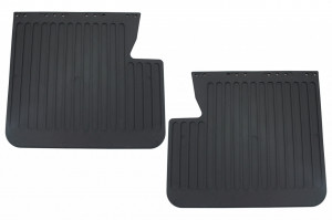 Aparatori Noroi compatibil cu Mercedes G-Class W463 W461 1989-2017