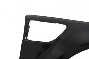Aripi Laterale compatibil cu ROVER Range compatibil cu ROVER Sport Facelift 2009-2013 L320 - Img 3