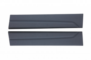 Bandouri Usi fata compatibil cu Land Rover Freelander 2 L359 (2006-2014) - Img 2