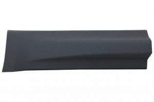 Bandouri Usi Spate compatibil cu Rover Range Rover Sport L494 2013-> - Img 3