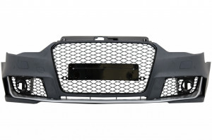 Bara Fata compatibil cu Audi A3 8V 2012-2015 Hatchback Sportback RS3 Design