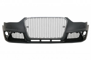 Bara Fata compatibil cu Audi A4 B8 Facelift 2012-2015 RS4 Design - Img 2