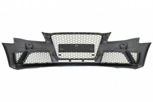Bara Fata compatibil cu AUDI A4 B8 Pre-Facelift (2008-2011) RS4 Design - Img 5