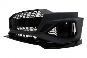 Bara fata compatibil cu Audi A5 F5 Facelift 2020-> Racing Look - Img 6
