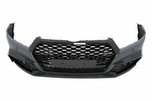 Bara fata compatibil cu Audi Q5 SUV FY Standard 2017-2020 RS Design - Img 4