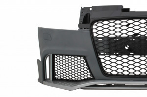 Bara Fata compatibil cu Audi TT 8J Cabriolet Coupe 2006-2014 RS 8S TTRS Design - Img 2