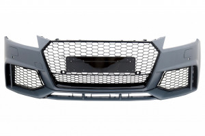Bara Fata compatibil cu Audi TT 8S 2014-> RS Design