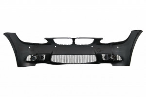 Bara Fata compatibil cu BMW 3 Series E92 E93 2006-2009 Non-LCI Coupe Cabrio M3 Look - Img 6