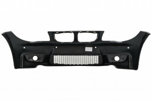 Bara Fata compatibil cu BMW Seria 1 E81, E82, E87, E88 2004-2011 1M Design - Img 4