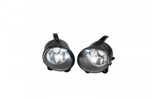 Bara Fata compatibil cu BMW Seria 1 E81 E82 E87 E88 2009-> M-Technik M-tech Design - Img 6