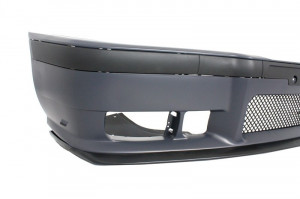 Bara fata compatibil cu BMW Seria 3 E36 1992-1998 M3 Look Fara Proiectoare - Img 3