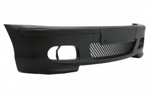 Bara Fata compatibil cu BMW Seria 3 E46 4D M-technik cu proiectoare - Img 4