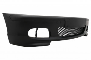 Bara Fata compatibil cu BMW Seria 3 E46 Sedan Touring 1998-2004 M-Technik M-Tech M-Sport Design - Img 4