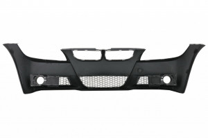 Bara Fata compatibil cu BMW Seria 3 E90 E91 2004-2008 M-Tech Design - Img 5