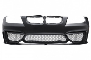 Bara Fata compatibil cu BMW Seria 3 E90 E91 2004-2008 M4 CS Design - Img 8