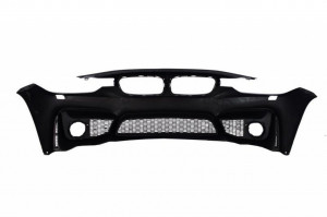 Bara Fata compatibil cu BMW Seria 3 F30 2011-> M3 Design Fara Proiectoare - Img 4