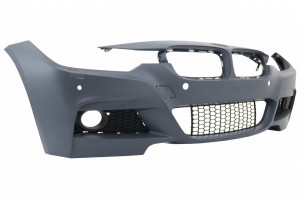 Bara Fata compatibil cu BMW Seria 3 F30 F31 (2011-up) M-Technik Design - Img 2