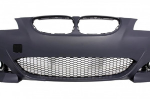 Bara Fata compatibil cu BMW seria 5 E60 E61 2003-2010 M5 Look - Img 4