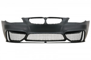Bara Fata compatibil cu BMW Seria 5 E60 Sedan E61 Touring (2003-2010) M4 Look