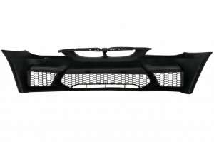 Bara Fata compatibil cu BMW Seria 5 E60 Sedan E61 Touring 2003-2010 G30 M5 Look - Img 8