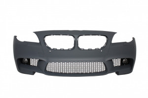 Bara Fata compatibil cu BMW seria 5 F10 2011-2014 M5 Design - Img 8