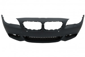 Bara Fata compatibil cu BMW Seria 5 F10 F11 LCI Sedan Touring 2015-2017 M-Tech Design - Img 2