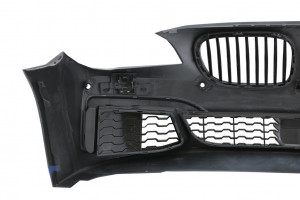 Bara Fata compatibil cu BMW Seria 7 F01/F02 (2009-2015) - Img 5