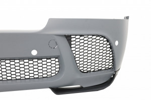Bara Fata compatibil cu BMW X6 E71 (2008-2012) si X6 E71 LCI (2012-2014) X6 M-Performance Desing - Img 3