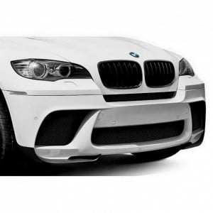 Bara Fata compatibil cu BMW X6 E71 (2008-2012) si X6 E71 LCI (2012-2014) X6 M-Performance Desing - Img 8