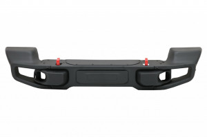 Bara Fata compatibil cu JEEP Wrangler, Rubicon JK 2007-2017 10th Anniversary Hard Rock - Img 6