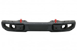 Bara Fata compatibil cu JEEP Wrangler, Rubicon JL 2018-> 10th Anniversary Hard Rock Style
