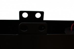 Bara Fata compatibil cu Land Rover Defender 1990-2016 - Img 8