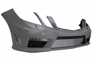 Bara fata compatibil cu MERCEDES Benz E-class W212 (2009-2013) A-Design - Img 8