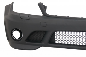 Bara Fata compatibil cu MERCEDES C-class W204 2007-2012 C63 A-Design Fara Proiectoare - Img 4