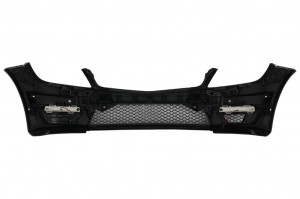 Bara Fata compatibil cu Mercedes C-Class W204 S204 C204 2007-2015 Facelift C63 Design - Img 3