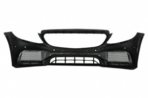 Bara Fata compatibil cu Mercedes C-Class W205 (2014-up) Facelift Design - Img 7