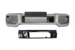 Bara Fata compatibil cu MERCEDES G-Class W463 1989-2017 G65 Design