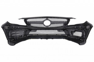 Bara Fata compatibil cu MERCEDES GLA Class X156 (2014-2016) GLA 45 Desing - Img 5