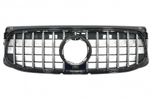 Bara Fata compatibil cu Mercedes GLB X247 2019-> GLB 35 Design - Img 4