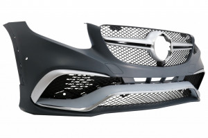 Bara Fata compatibil cu Mercedes GLC X253 C253 SUV Coupe 2015-2019 63 Design - Img 5