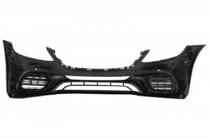 Bara fata compatibil cu MERCEDES S-Class W222 Facelift (2013-06.2017) S63 Desing - Img 8