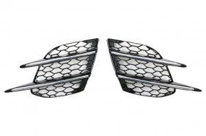 Bara Fata compatibil cu Mercedes S-Class W223 Limousine 2020-> - Img 8