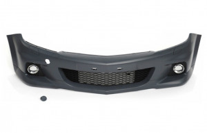 Bara Fata compatibil cu Opel Astra H 2004-2007 OPC Design