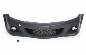 Bara Fata compatibil cu Opel Astra H 2004-2007 OPC Design - Img 7