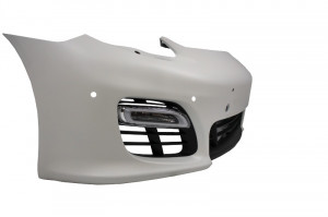 Bara Fata compatibil cu Porsche 970 Panamera 2010-2013 Turbo GTS Design - Img 3