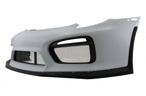 Bara Fata compatibil cu Porsche 981 Cayman & Boxster 2012-2016 GT4 Design - Img 6