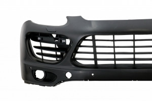 Bara Fata compatibil cu Porsche Cayenne 958 92A Pre-Facelift 2010-2014 - Img 4